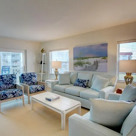 Villa El Matador 349 - Beautiful Views Of The Pool And Gulf Of Mexico